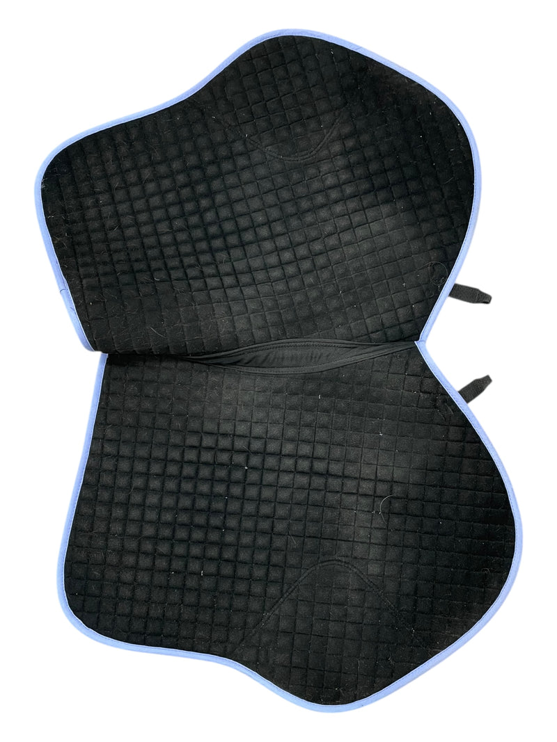 Weatherbeeta Jump Pad - Light Blue - F/S - USED