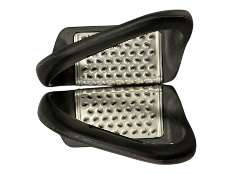 Royal Rider T3 Stirrups - Black - One Size - USED