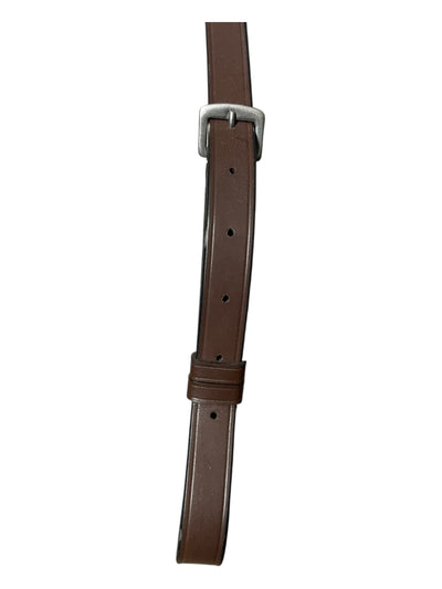 Black Oak Flat Running Martingale - Brown - F/S - USED