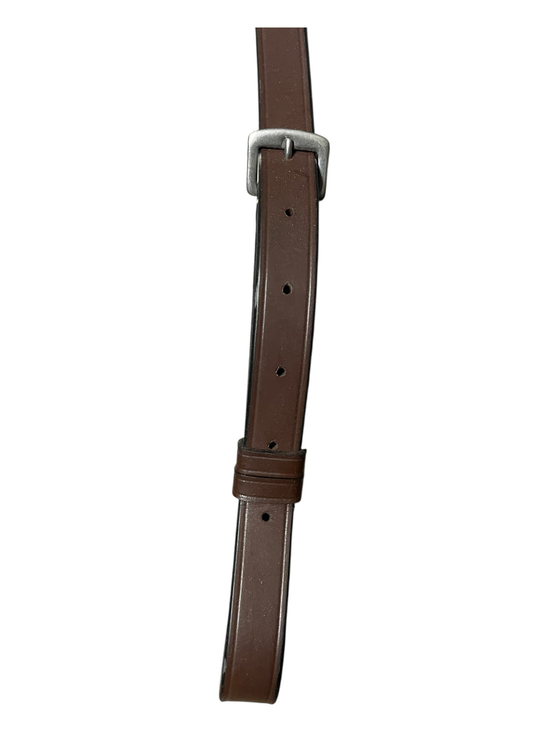 Black Oak Flat Running Martingale - Brown - F/S - USED
