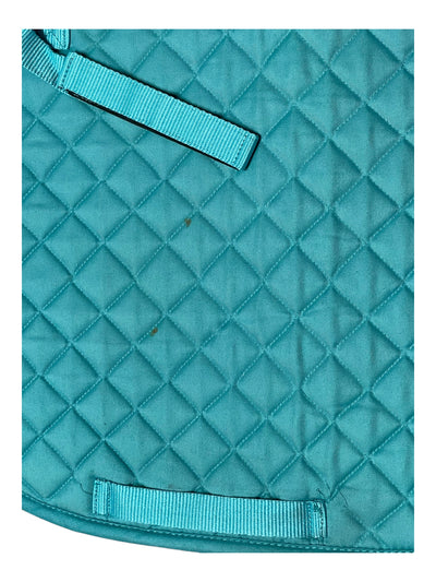 Dover AP Pad - Turquoise - Est. F/S - USED