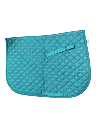 Dover AP Pad - Turquoise - Est. F/S - USED