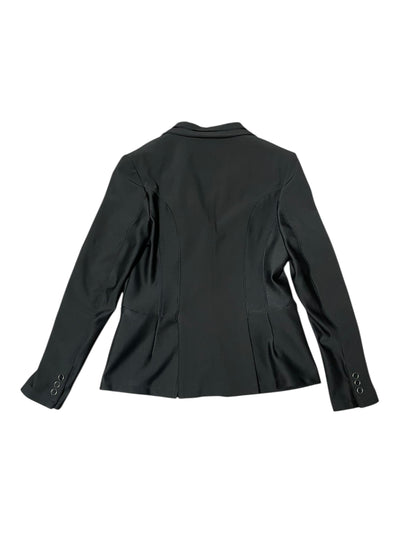 Ovation Elegance Show Coat - Black - M - USED