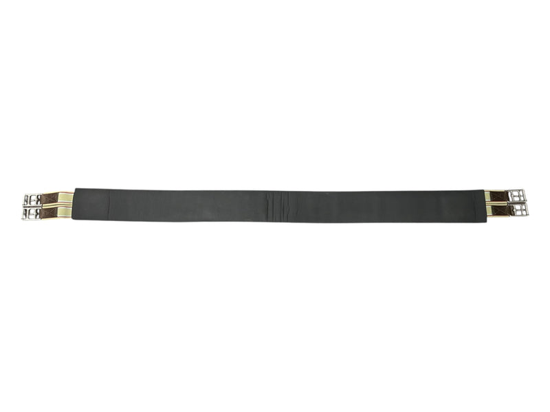 Walsh Neoprene Girth - Brown - 56" - USED