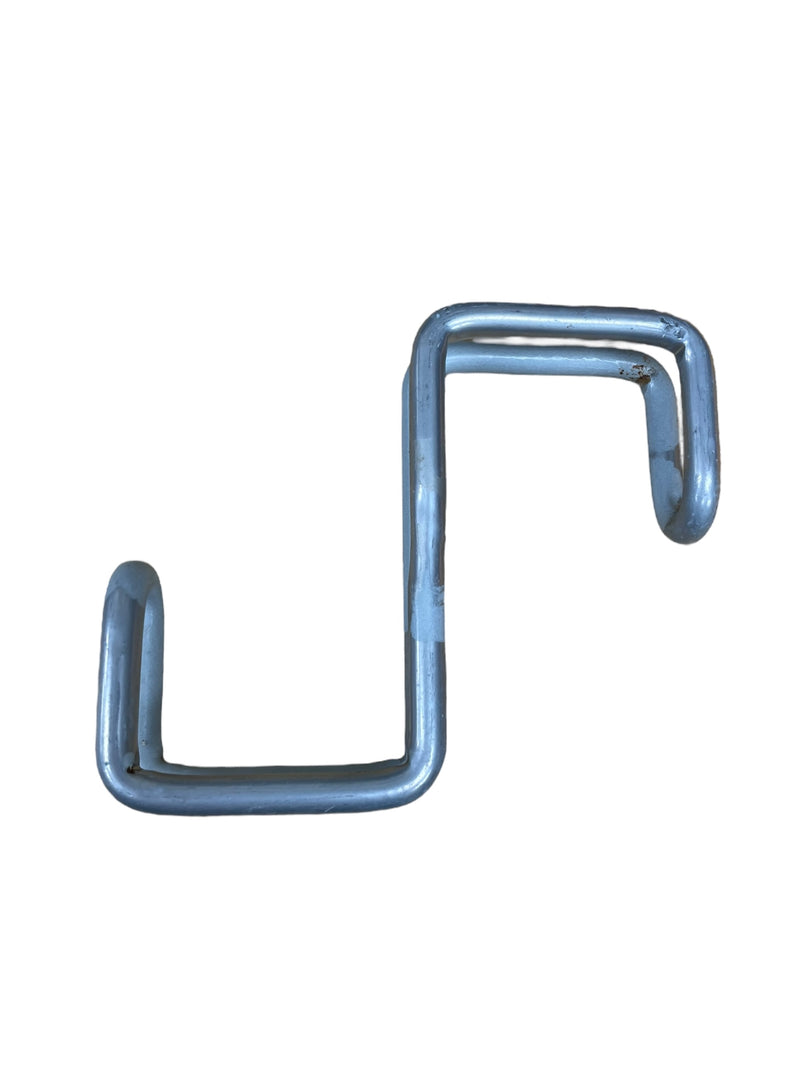Tack Hook - Steel - 3.5" - USED