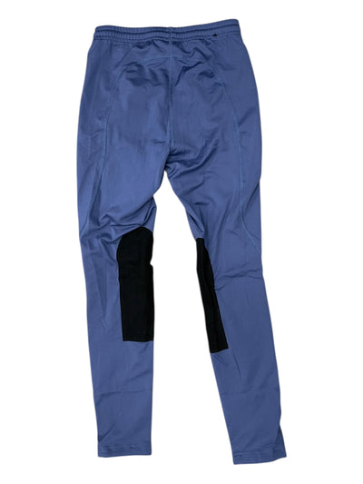 Kerrits KP Tight - Blue/Black - Youth XL - USED