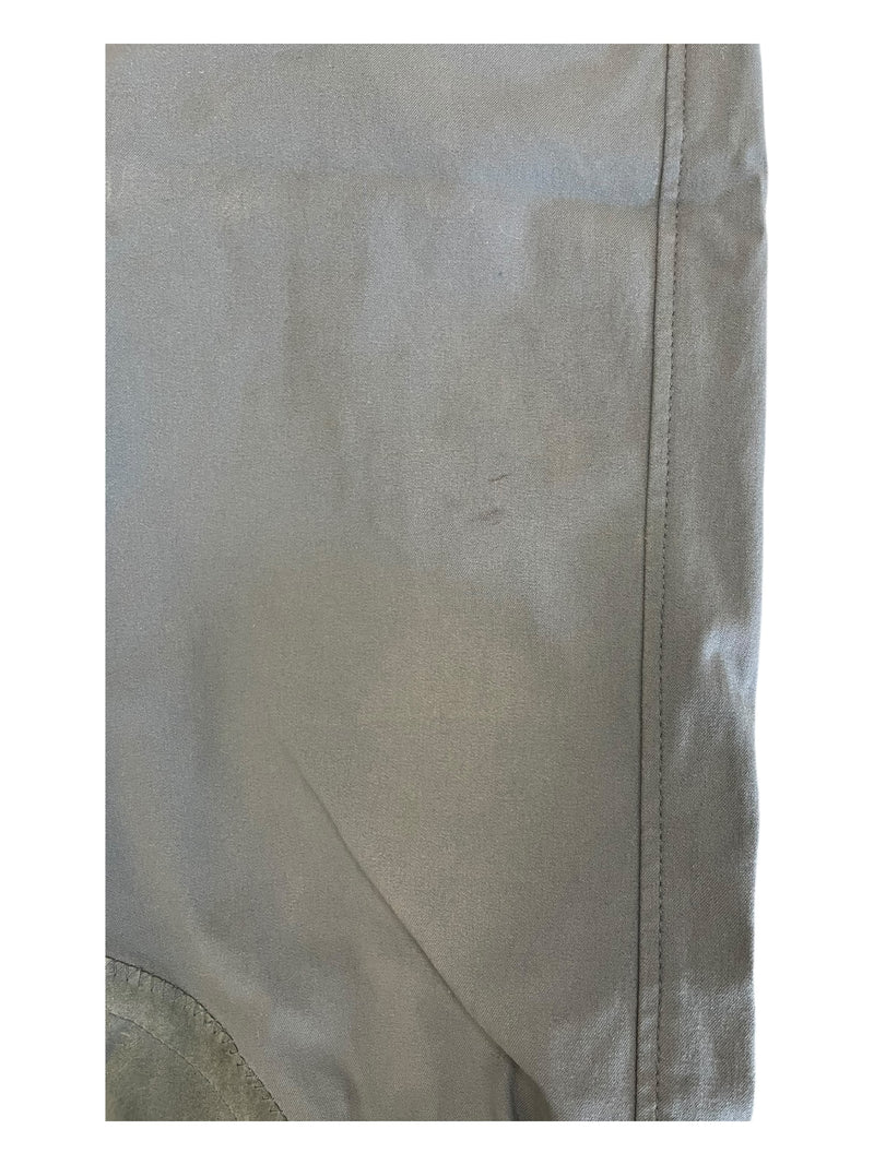 Tailored Sportsman Trophy Hunter KP Breech - Slate - 26R - USED