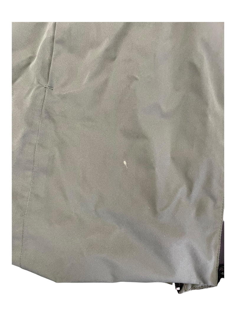 Cavallo Winter Coat - Green - 40 (Approx US 10) - USED