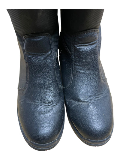 Mountain Horse Winter Boots - Black - 40 (US W9) Reg/Reg - USED