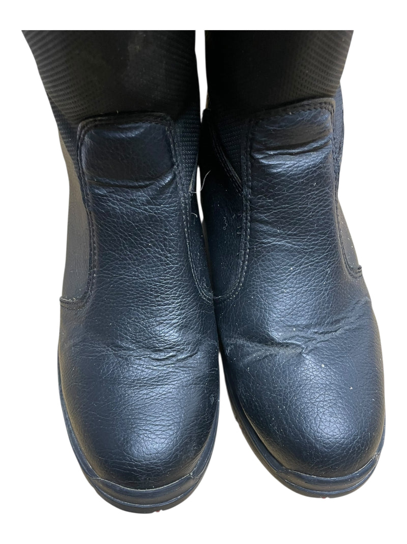 Mountain Horse Winter Boots - Black - 40 (US W9) Reg/Reg - USED