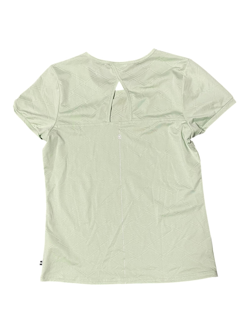 Cavallo SS Top - Light Green - 38 (Approx US 6-8) - USED