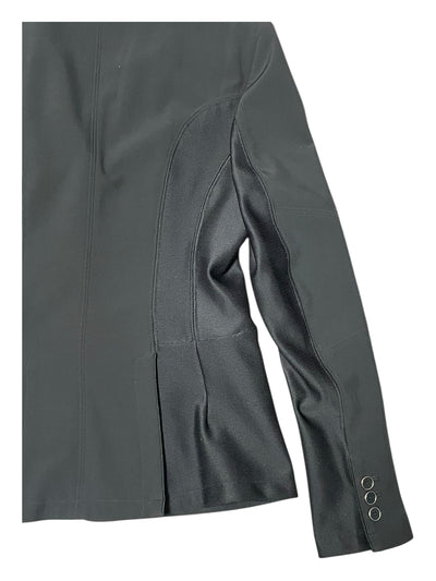 Ovation Elegance Show Coat - Black - M - USED