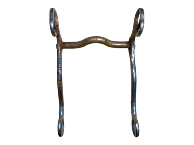 Kelly Ported Shank Bit - SS - Approx 4 3/4" - USED