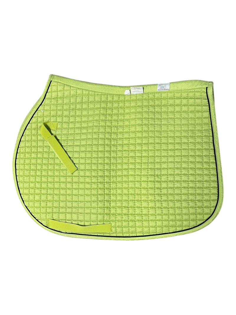 PRI AP Pad - Lime Green - Est. F/S - USED