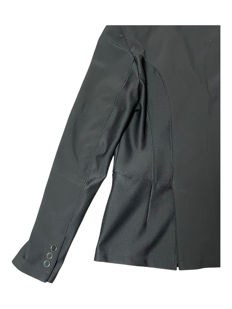 Ovation Elegance Show Coat - Black - M - USED