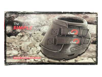 Cavallo Simple Boots *NWT* - Brown - Size 4 - USED