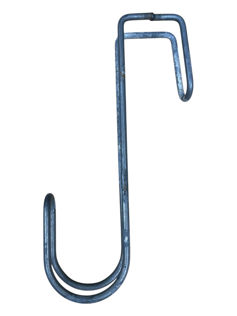 Tack Hook - Steel - 7" - USED