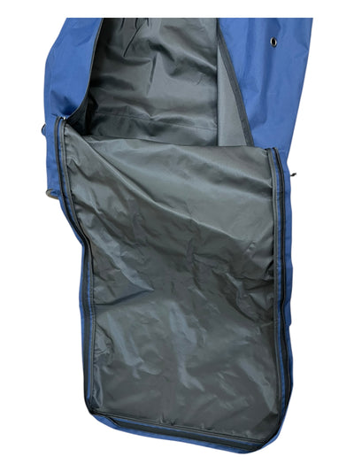 Hold Your Horses Rolling Hay Bag - Navy - One Size - USED