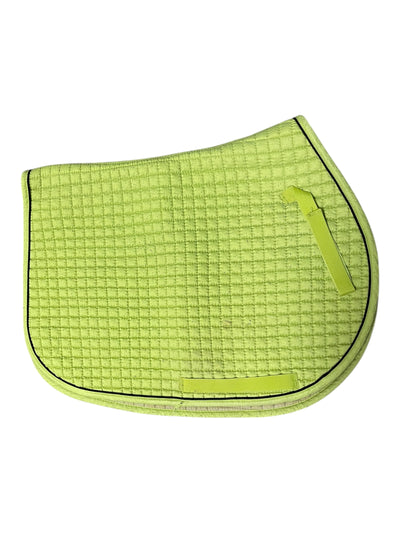 PRI AP Pad - Lime Green - Est. F/S - USED