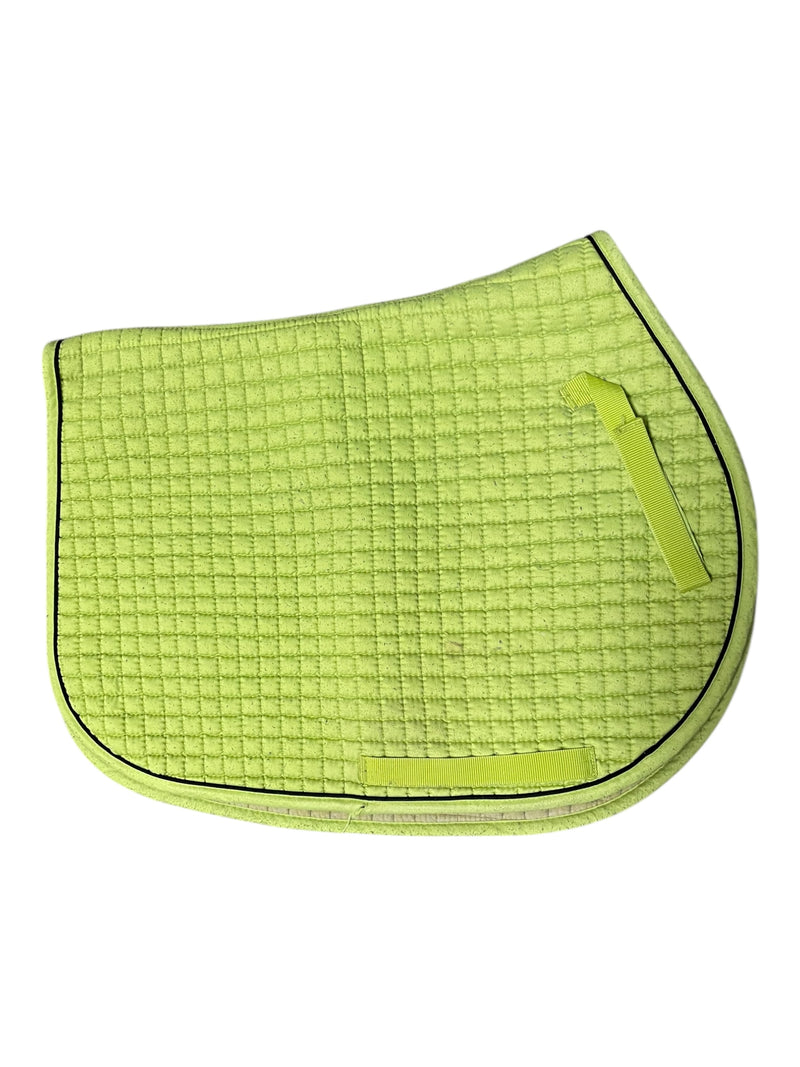 PRI AP Pad - Lime Green - Est. F/S - USED