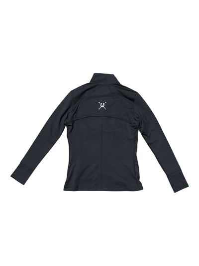 Chestnut Bay SkyCool Jacket *NWT* - Black - S - USED