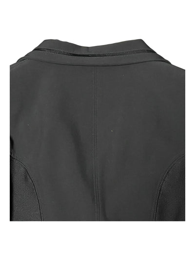 Ovation Elegance Show Coat - Black - M - USED