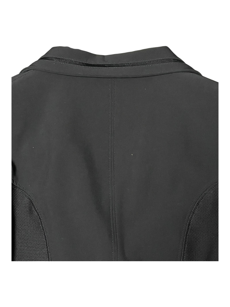 Ovation Elegance Show Coat - Black - M - USED