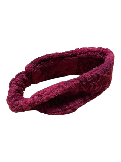 Kerrits Winter Headband - Red - USED