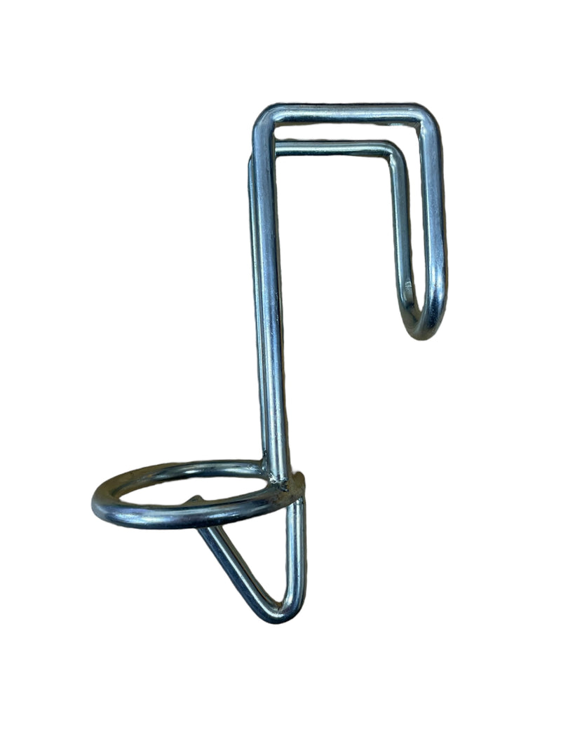 Bucket Hook - Steel - One Size - USED