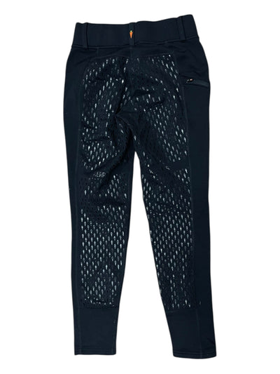 Kerrits FS Winter Tight - Black - M - USED