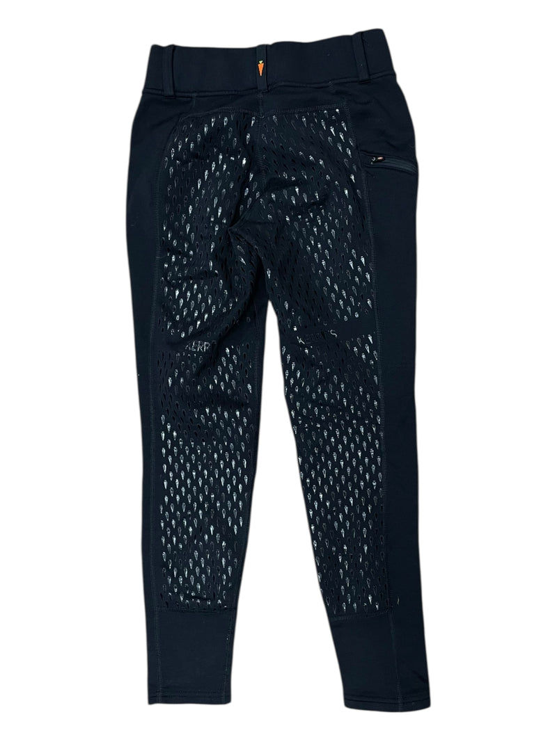Kerrits FS Winter Tight - Black - M - USED