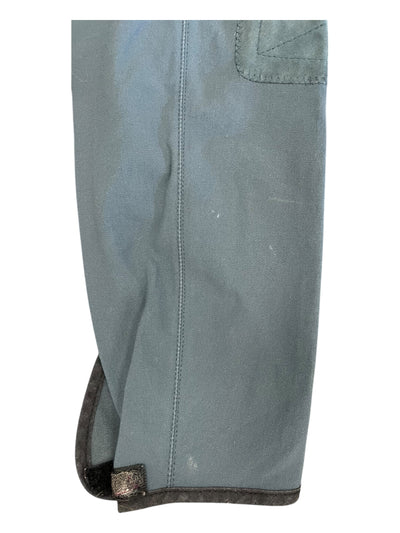 Tailored Sportsman Trophy Hunter KP Breech - Slate - 26R - USED