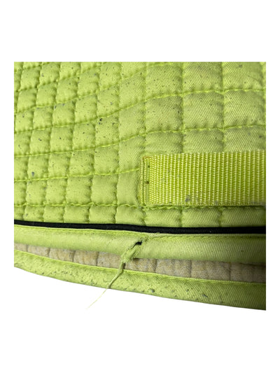 PRI AP Pad - Lime Green - Est. F/S - USED