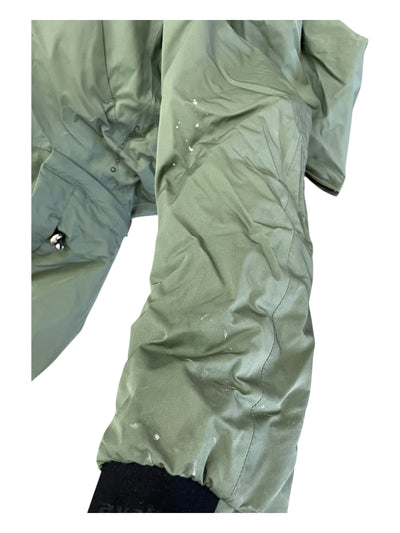 Cavallo Winter Coat - Green - 40 (Approx US 10) - USED