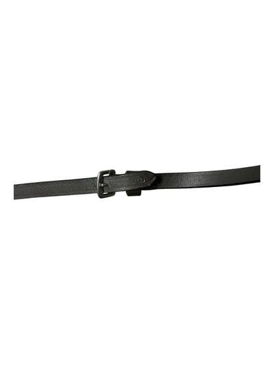 Leather Draw Reins - Brown - Standard - USED