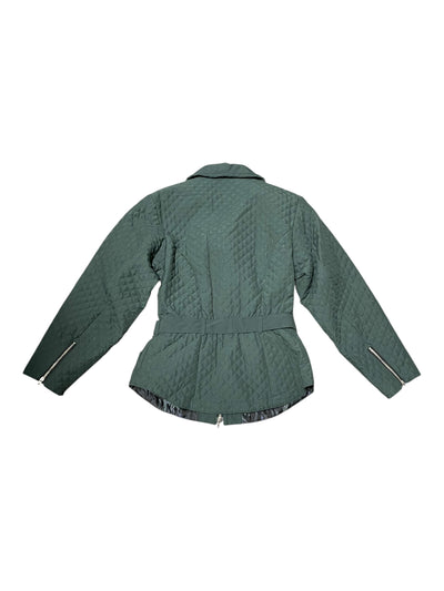 Golden Dress Jacket - Hunter Green - S - USED