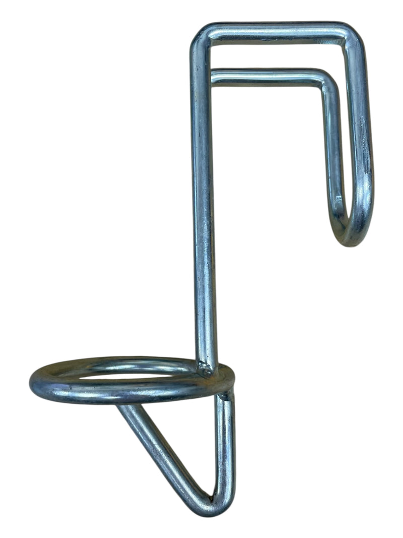 Bucket Hook - Steel - One Size - USED