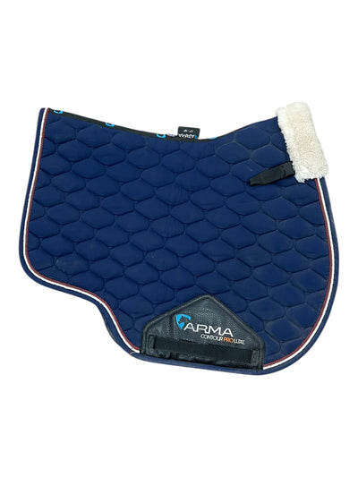 Arma Jump Pad - Navy/Red/White - 17-18" - USED