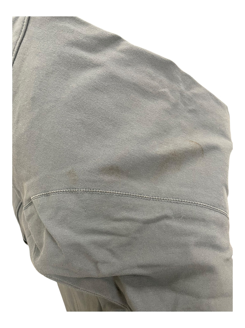 Tailored Sportsman Trophy Hunter KP Breech - Slate - 26R - USED