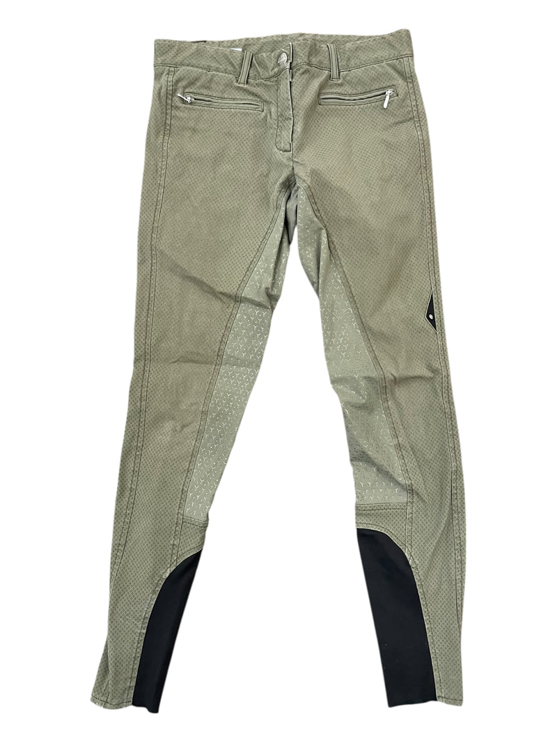 Equiline G-Zone FS Breech - Sage Pattern - IT 44 (Approx US 28) - USED