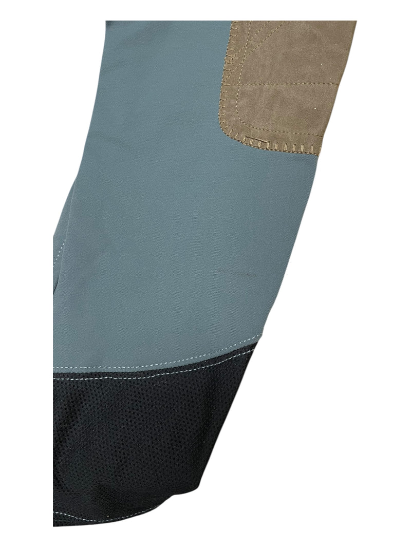 RJ Classics Gulf KP Breech - Gray Sage - 26L - USED