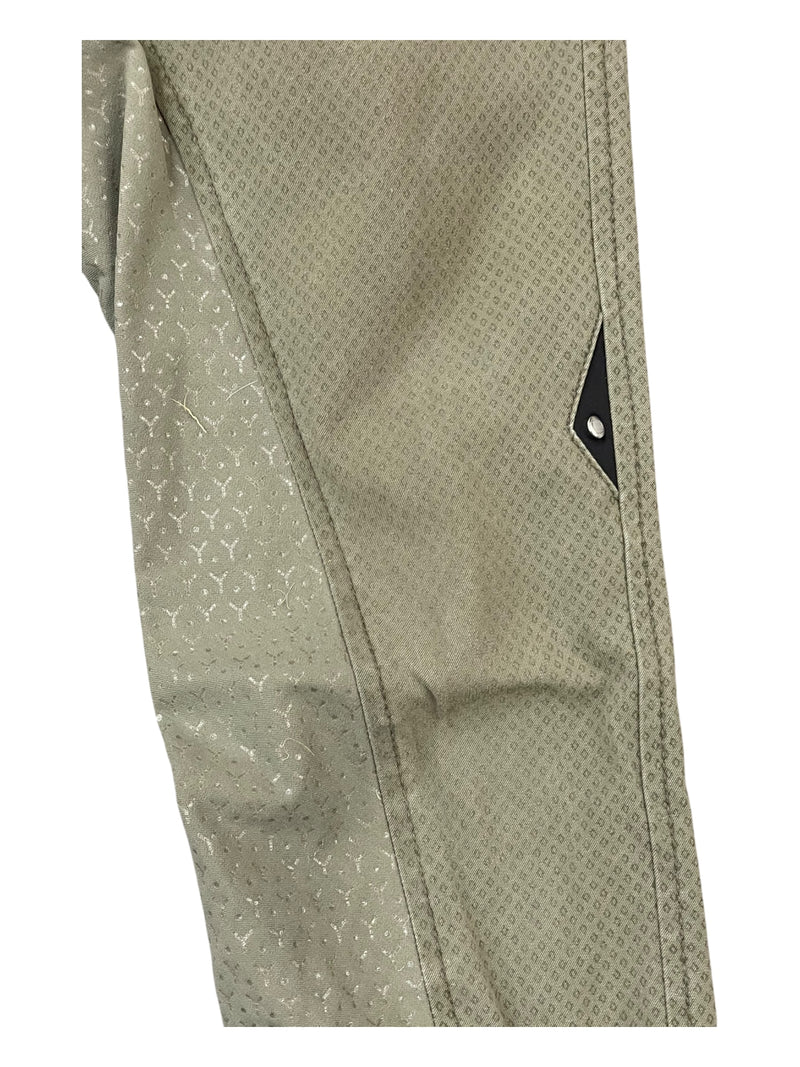 Equiline G-Zone FS Breech - Sage Pattern - IT 44 (Approx US 28) - USED