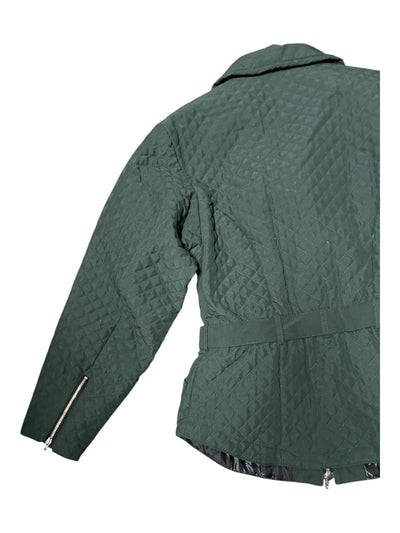 Golden Dress Jacket - Hunter Green - S - USED