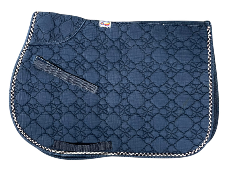 Dura-Tech AP Pad - Navy/Pink - F/S - USED