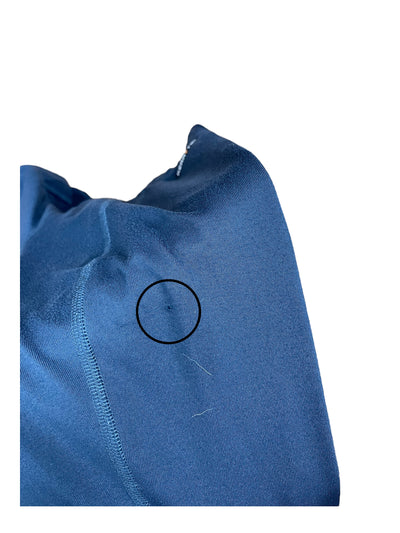 Kerrits KP Tight - Blue/Black - S - USED