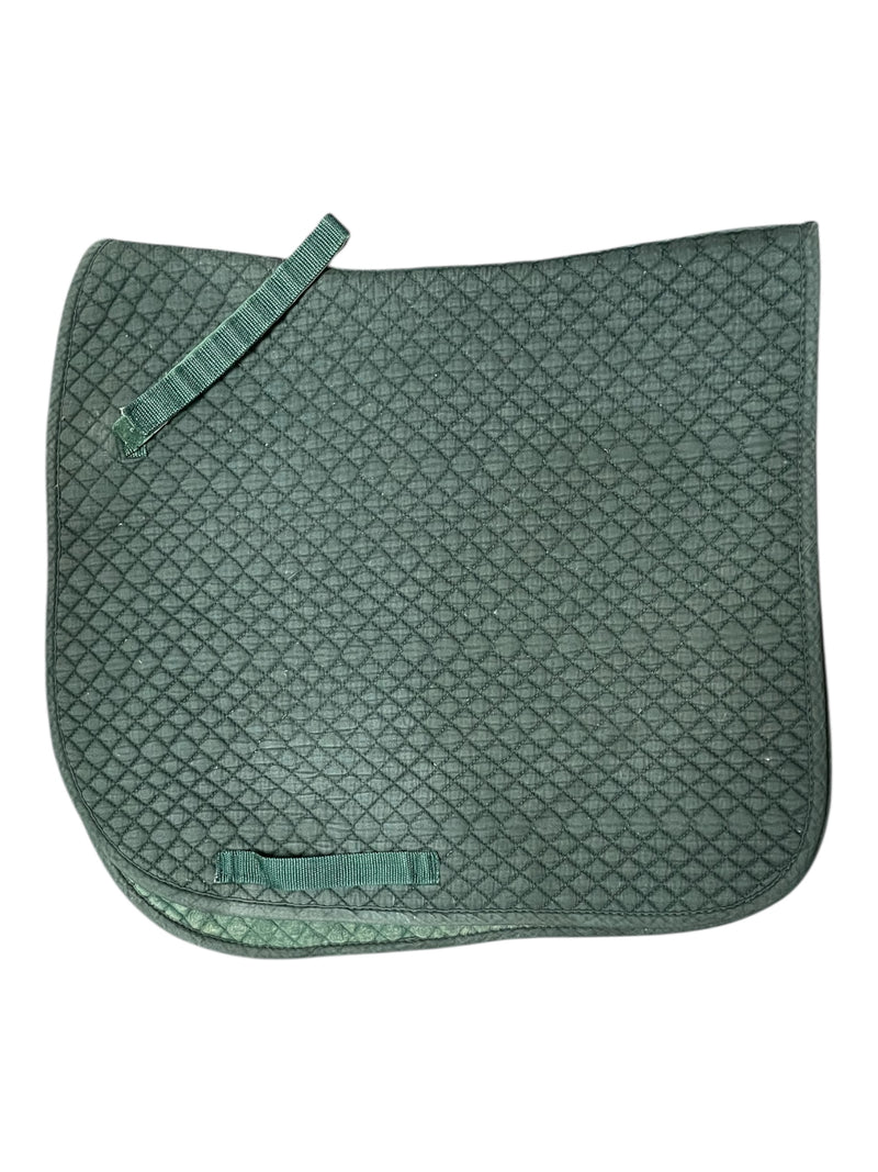 Toklat Tango DR Pad - Hunter Green - F/S - USED
