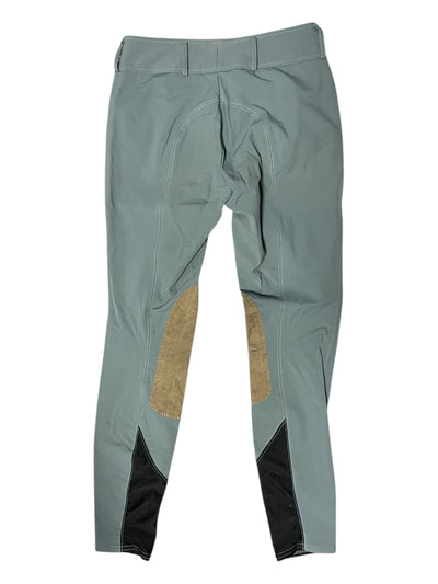 RJ Classics Gulf KP Breech - Gray Sage - 26L - USED