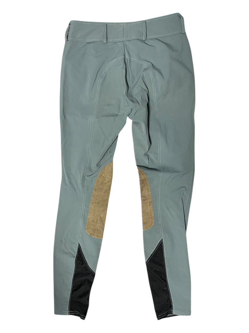 RJ Classics Gulf KP Breech - Gray Sage - 26L - USED