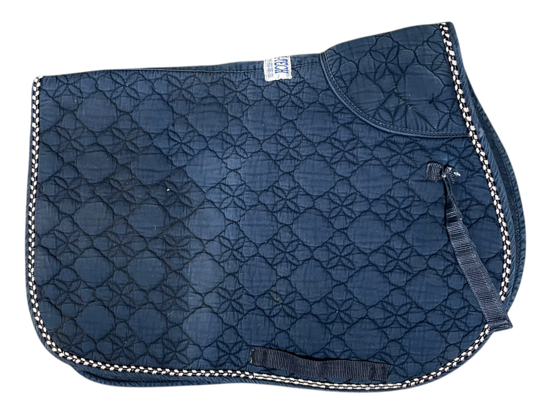 Dura-Tech AP Pad - Navy/Pink - F/S - USED