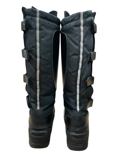 Ovation Blizzard Winter Boot - Black - 39 (8) - USED